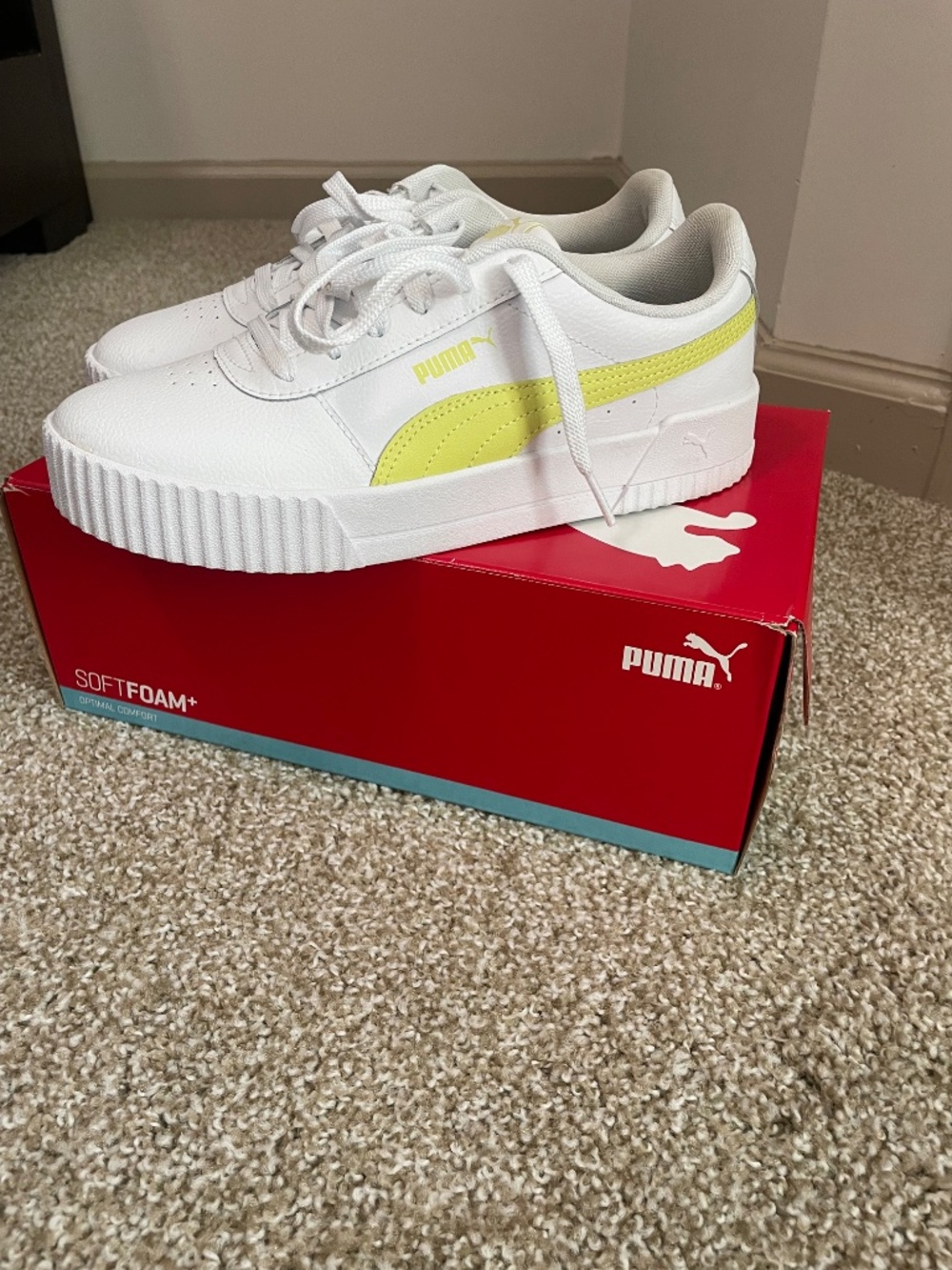 Puma Shoes - Picture 3 of 3